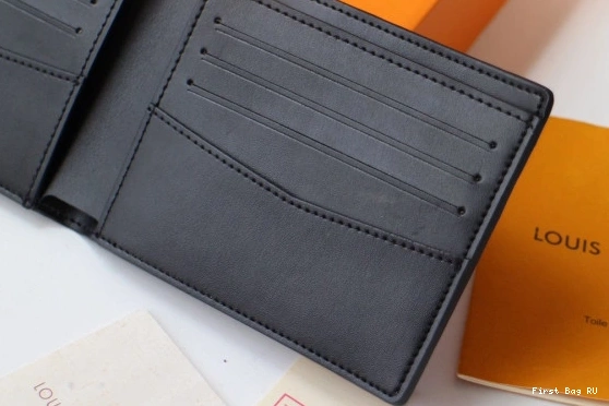 Firstbag LOUIS VUITTON SLENDER WALLET 0714